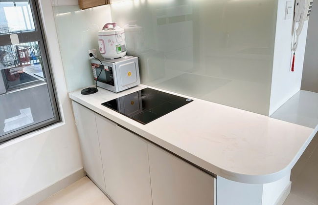 The Sun Avenue - Lalaland & Chill Sky Pool - Foto 47