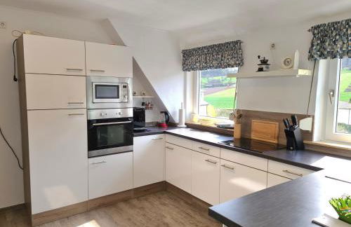 Ferienwohnung Kespergarten - Foto 6