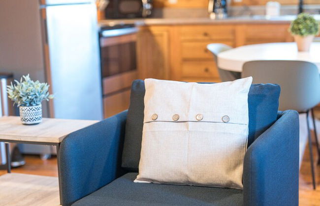 Red Feather Cabins 350 - Foto 20