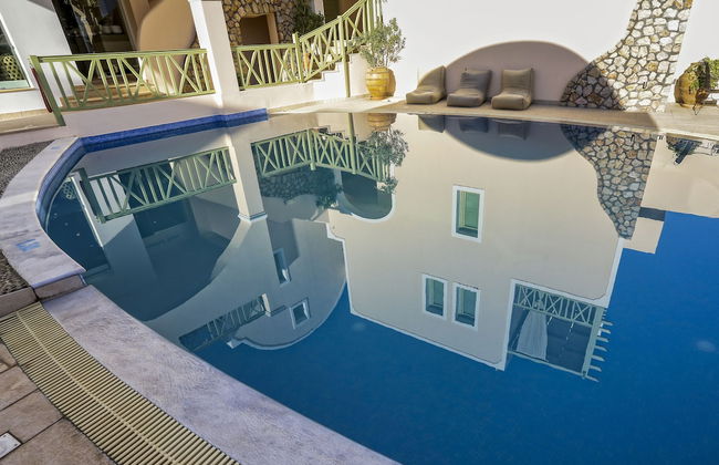 Hotel Anassa - Foto 52