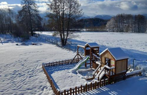 Dolina Sosny - Foto 14