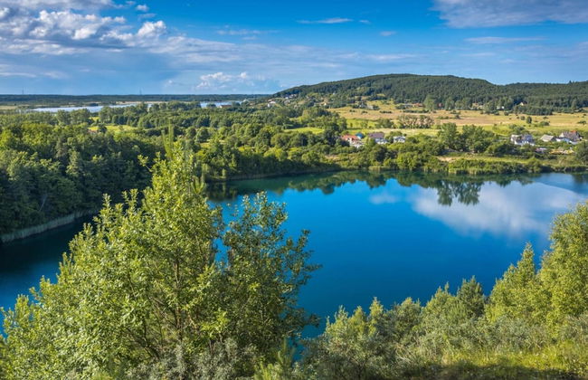 Holiday Home in Kolczewo Near Baltic Sea - Photo 21