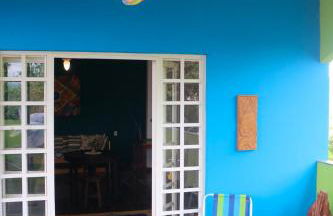 Sobrado da Casa Azul - Penedo - Foto 8