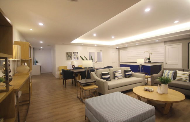 Bryan Condo Suites Makati near Airport - Photo 4