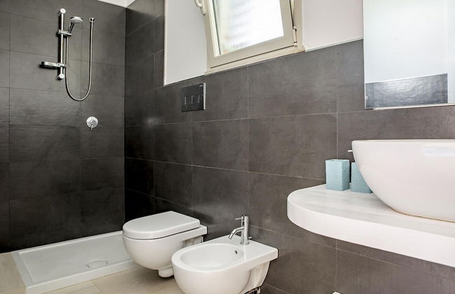 Villa Bouganville con Piscina by Wonderful Italy - Foto 44