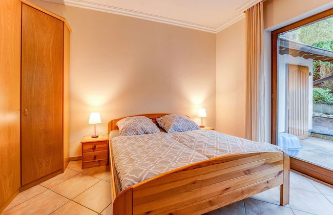 Spacious Flat in Adenau Near the Nurburgring - Foto 6