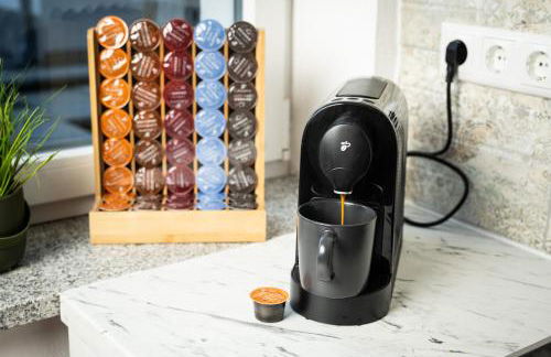 Landhaus Oase im Herzen Oberviechtachs - Foto 44