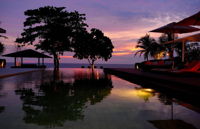 Sava Beach Villas - Foto 57