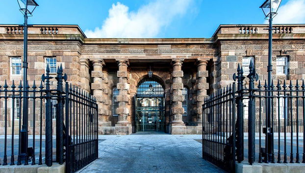 Crumlin Road Gaol Tickets - Foto 2