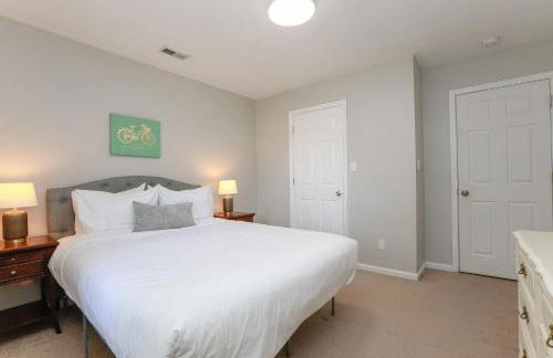 Sojourn Delightful Family Home Sleeps 6 - Foto 35