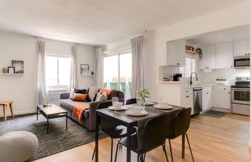 Sophisticated Long Beach Suite with Patio Dining and Parking NRP21-00185 - Foto 9