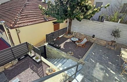 calm stone house elemm - Foto 21