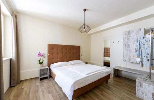 Residence Ruculì - Ruculì Hospitality - Foto 19