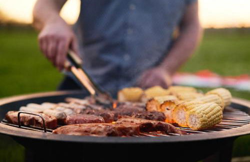 Rivendell Farm by Wigwam Holidays - Photo 12