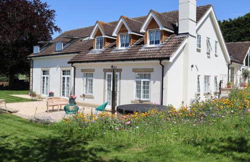 Leafield House Nables Farm - Foto 46