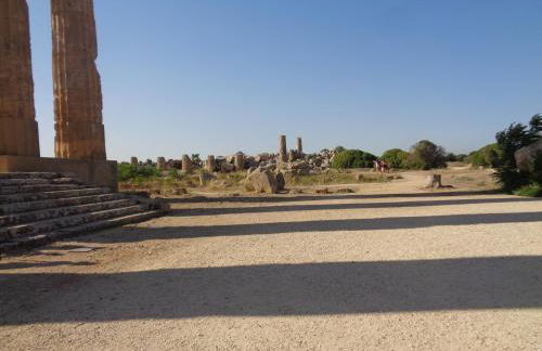 Villa Nonna Pina - Foto 16