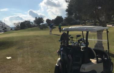 Estepona valle romano - Photo 6