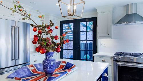 THE LIBERTY HOUSE Of Old Town Designer Home - Foto 3