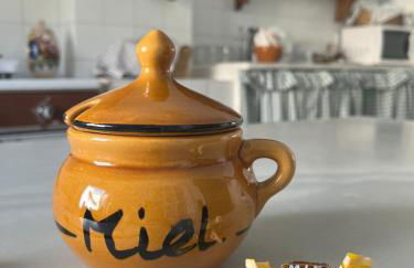 Casa de Don Paco - Foto 23