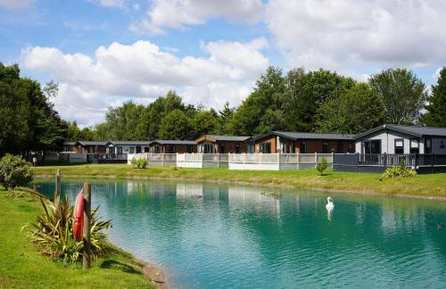 JJs Lodge Jorvik - Foto 48