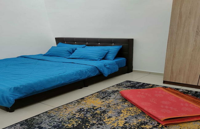 OYO Homes 90611 Homestay D'emas - Foto 8