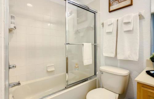 Luxury Townhome Near Disney w/ Resort Amenities - Foto 27