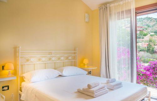 Villa Luna . Chia Eden Rock . Wifi AC - Foto 28