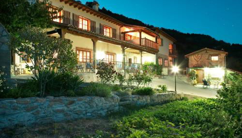 Casa Rural El Regajo Valle del Jerte - Foto 3