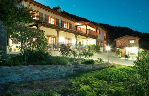 Casa Rural El Regajo Valle del Jerte - Foto 3