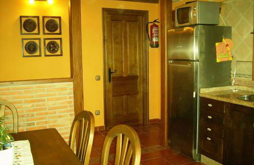 Casa Rural Carrio - Foto 12