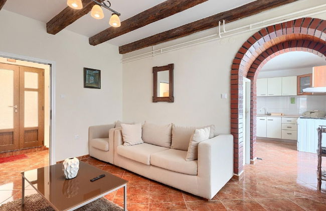 Holiday Home in Rovinjsko With Pool - Foto 14