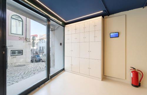 Lapa Diplomatic Suites & Flats by Feel Lisboa - Foto 29