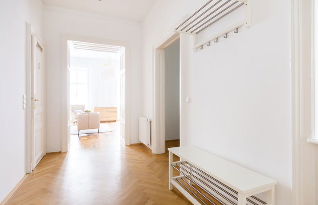 HeyMi Apartments Stephansdom - Foto 39