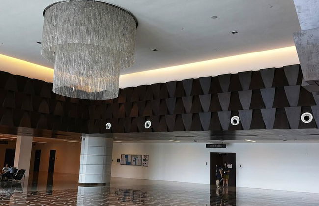 Machome GuestHome at Trefoil Setia City - Foto 2