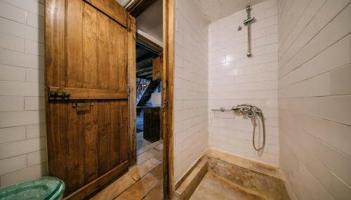 Seaside Wooden Cottage Retreat - Foto 2, Shower