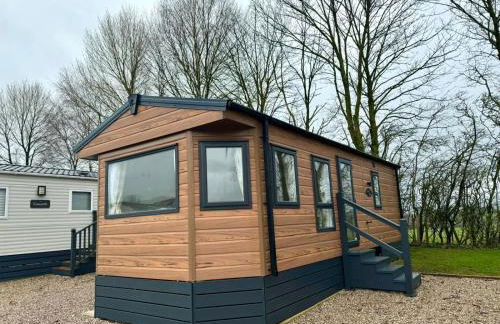 Westfield Lodge Retreat-Sleeps 6-Pet Friendly - Foto 15