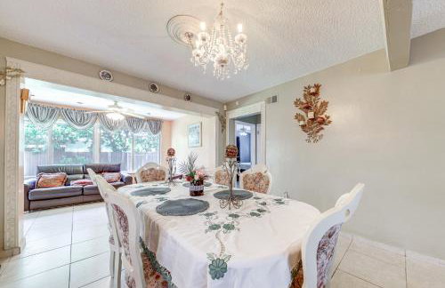 Ideal World Cup Hub Less Than 4 Mi to Hard Rock Stadium! - Foto 9