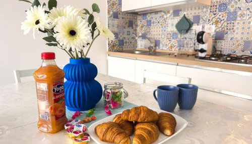 Appartamento fronte mare Casa Circe - Foto 2