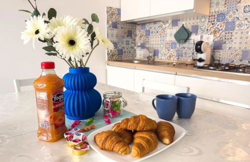 Appartamento fronte mare Casa Circe - Foto 12