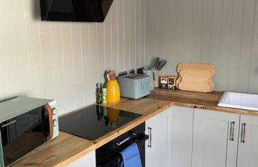 Chapel View - A New Unique Town Centre apartment - Foto 4