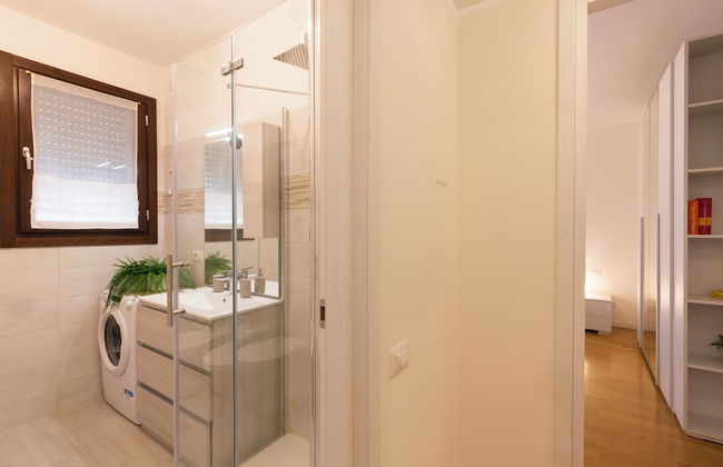 notaMi - UniTerrace - Bicocca District - Foto 21