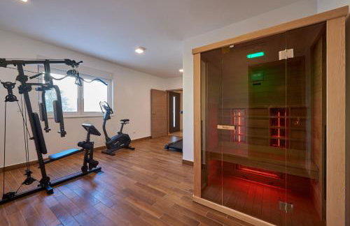 Luxury Villa Residence Zupanovic Trogir - Foto 28