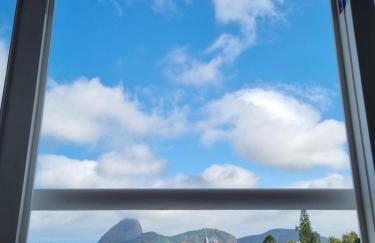 Santa Teresa Luxury Flat. Sugar-Loaf Amazing View - Foto 25