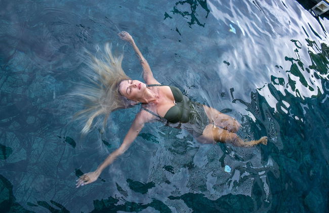 DrVilla Suits - Foto 49