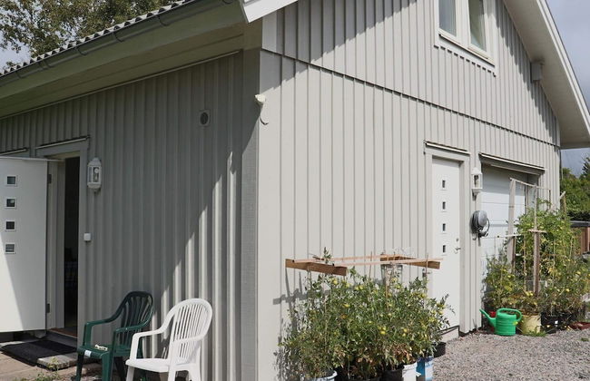 4 Person Holiday Home in Onsala-by Traum - Foto 31