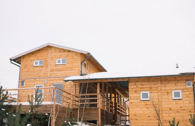 Skokovo Park - Foto 30