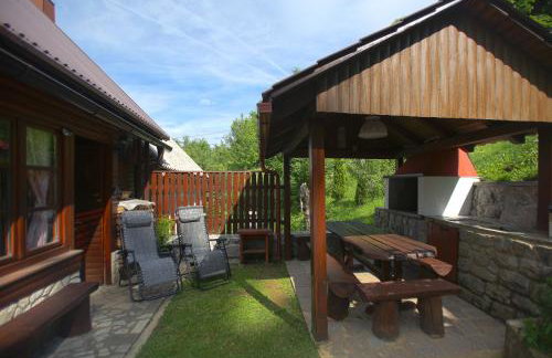 Apartman Osoj Mrzla Vodica - Foto 1