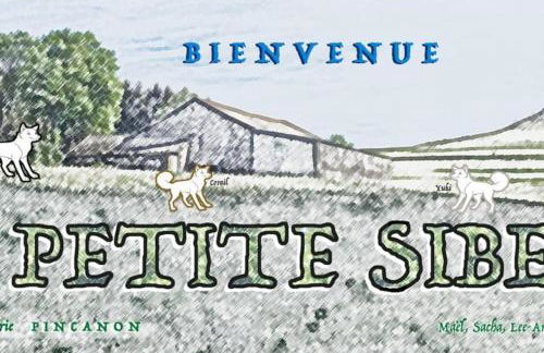 La Petite Sibérie Nature Cadre exceptionnel - Foto 29