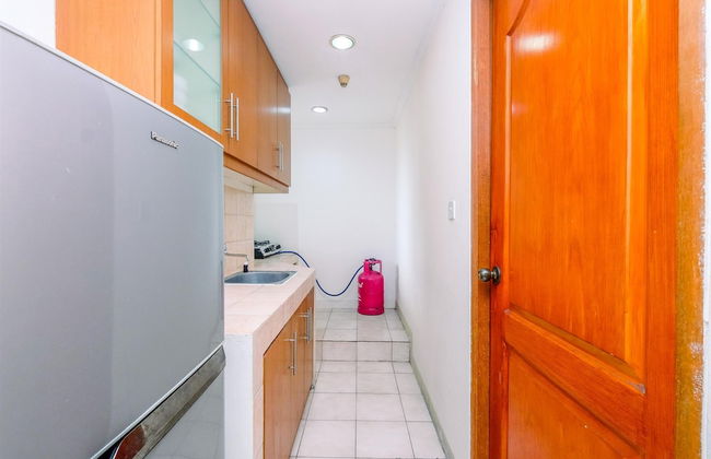 Homey Combined Unit 3Br Apartment At Mediterania Palace Residences - Foto 12