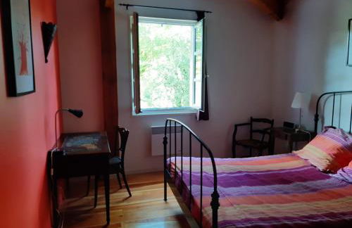 Le Moulin du Pont de Matar - Foto 29